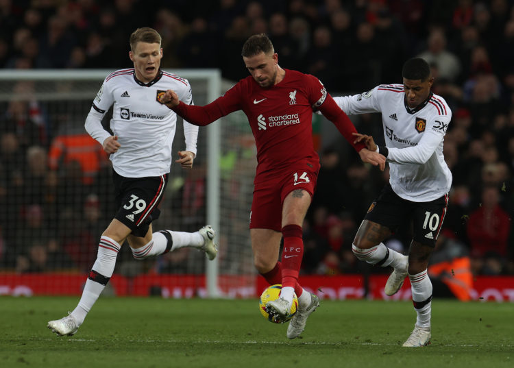 Photo by Matthew Peters/Manchester United via Getty Images