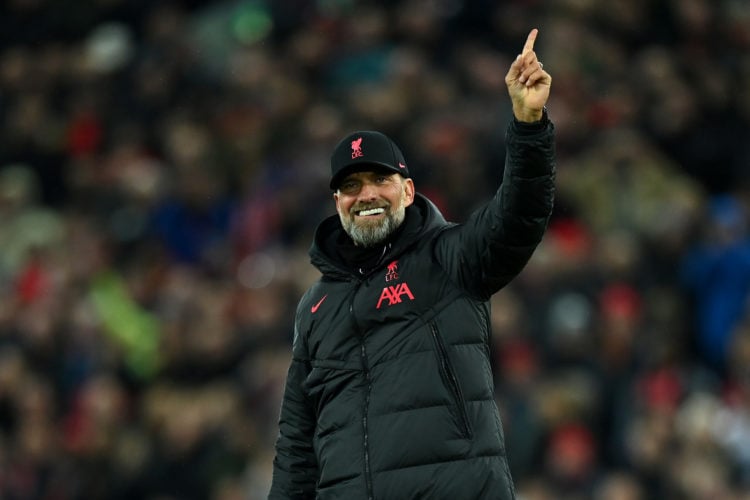 Liverpool transfer news: Jurgen Klopp stopped star leaving at last minute on deadline day