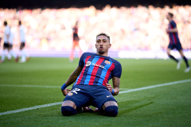 Photo by Alex Caparros/Getty Images