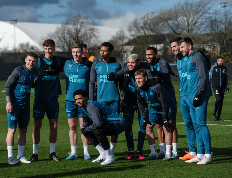 Chelsea made enquiry for Newcastle star Bruno Guimaraes in January