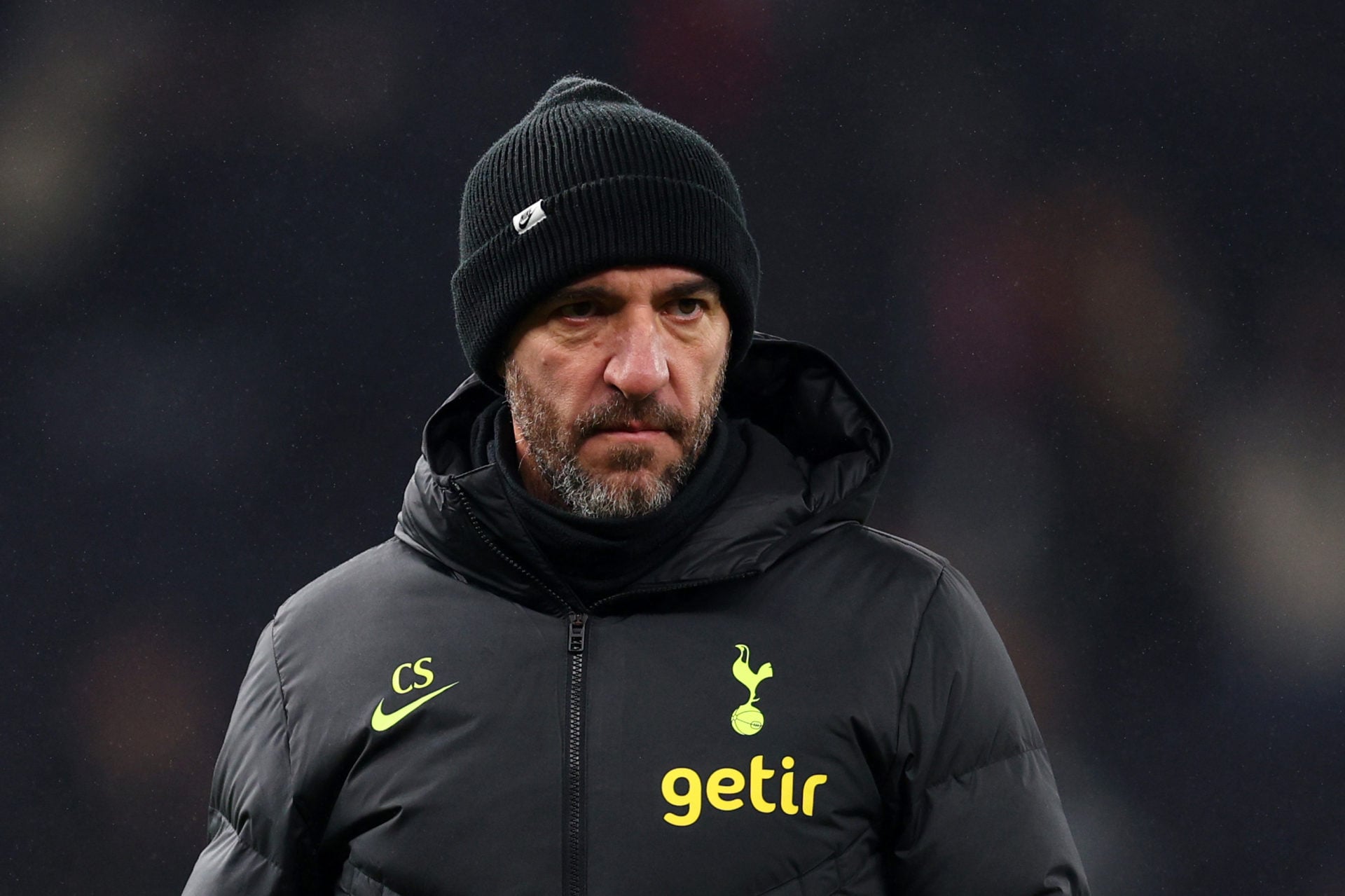 Tottenham Hotspur v AC Milan: Round of 16 Second Leg - UEFA Champions League