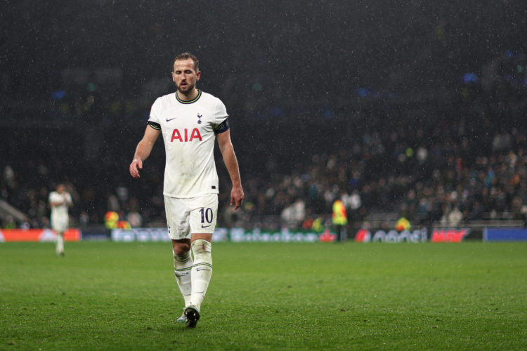 Photo by Alex Pantling - UEFA/UEFA via Getty Images