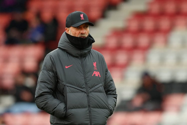 ‘It’s all positive’: Liverpool are pretty much at the front of the queue to sign ‘exciting’ player - journalist