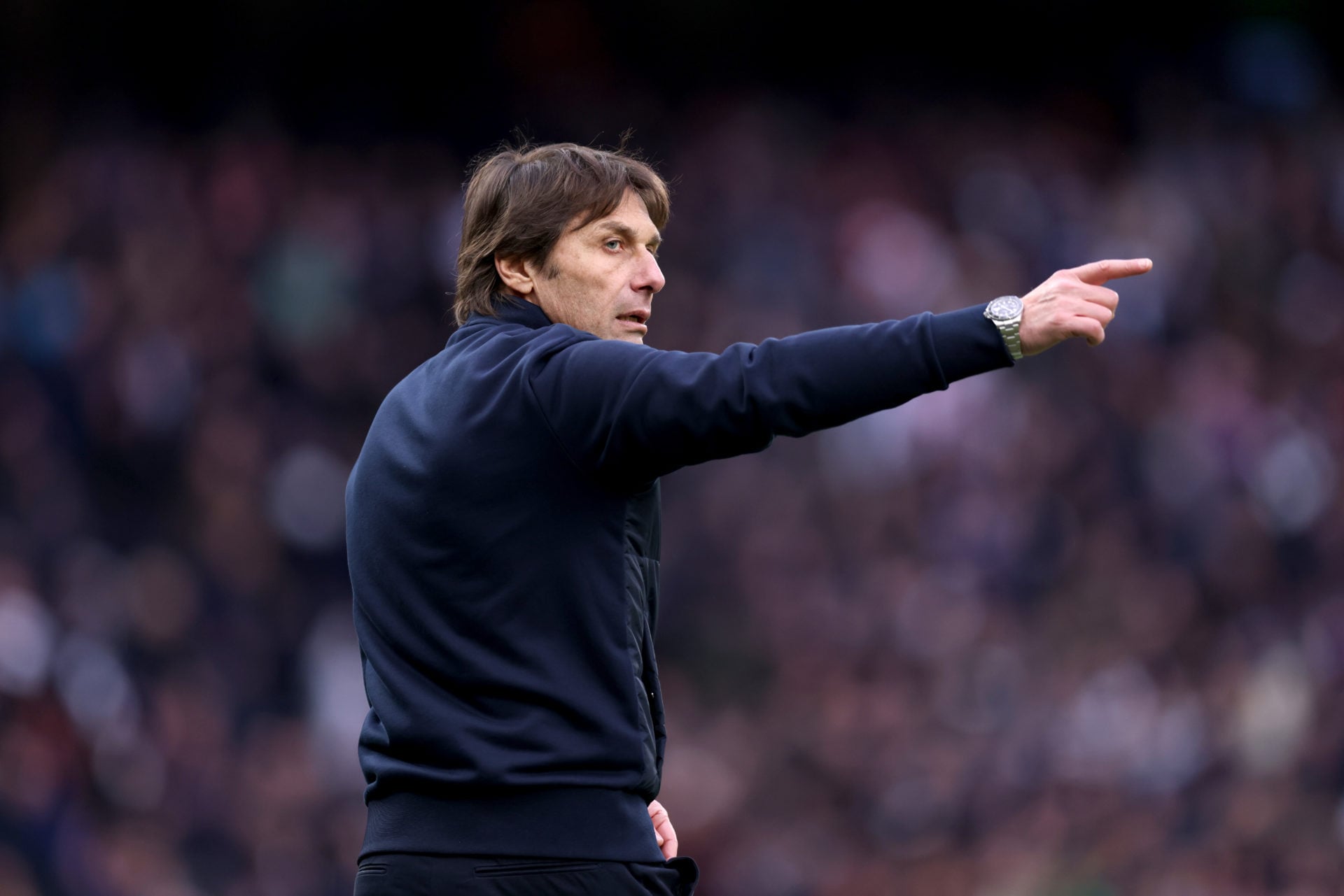 Chelsea Antonio Conte