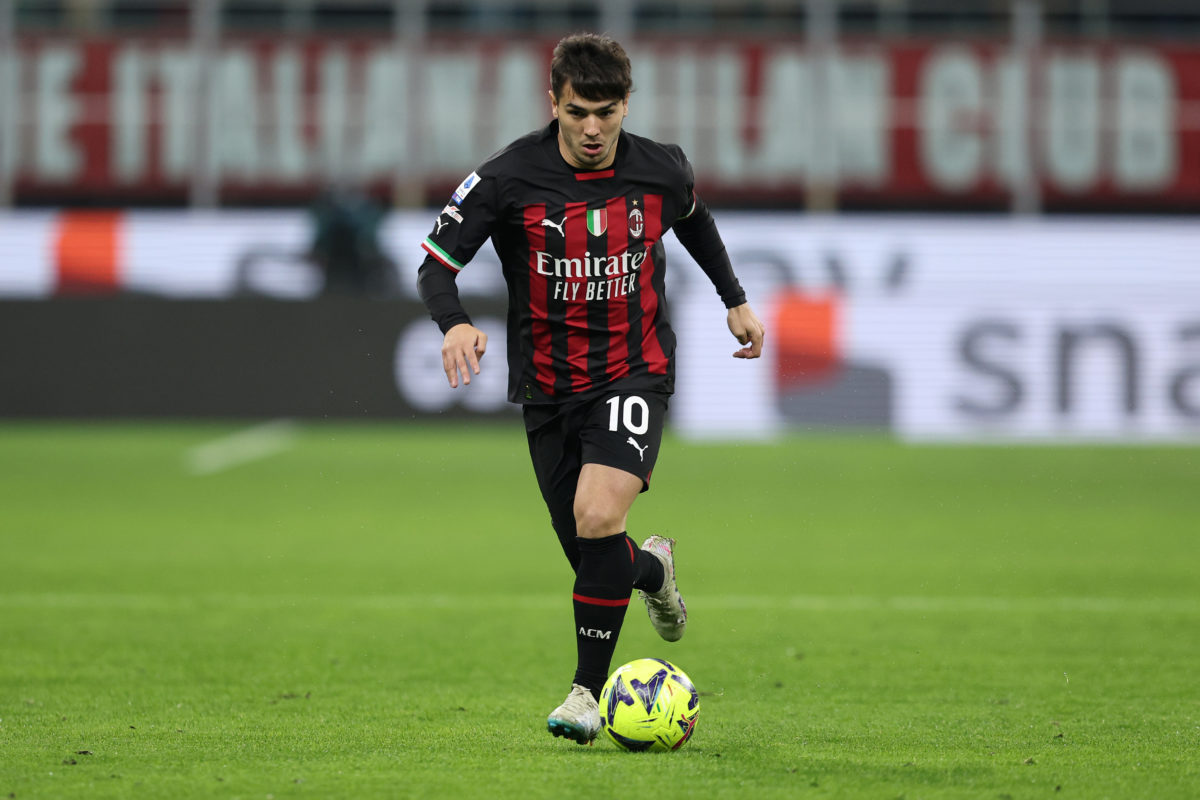 Newcastle now eyeing forward Manchester City sold for £22m