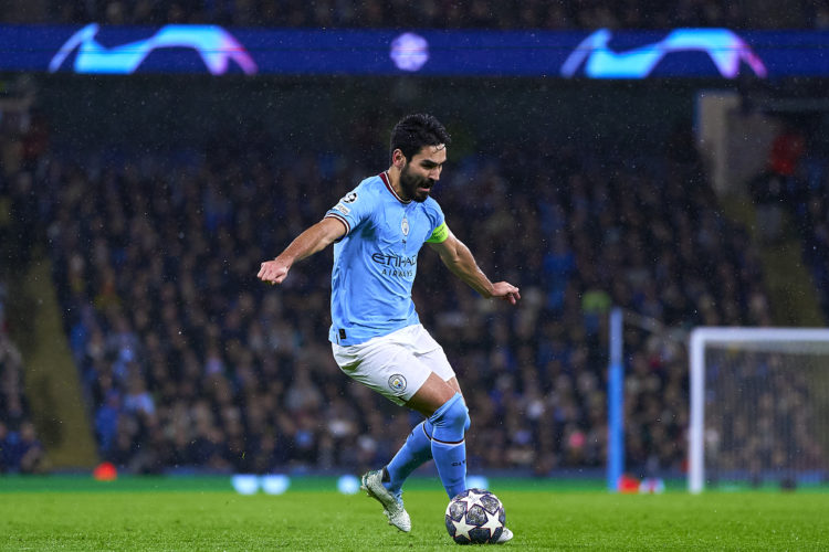 Photo by Pedro Salado/Quality Sport Images/Getty Images