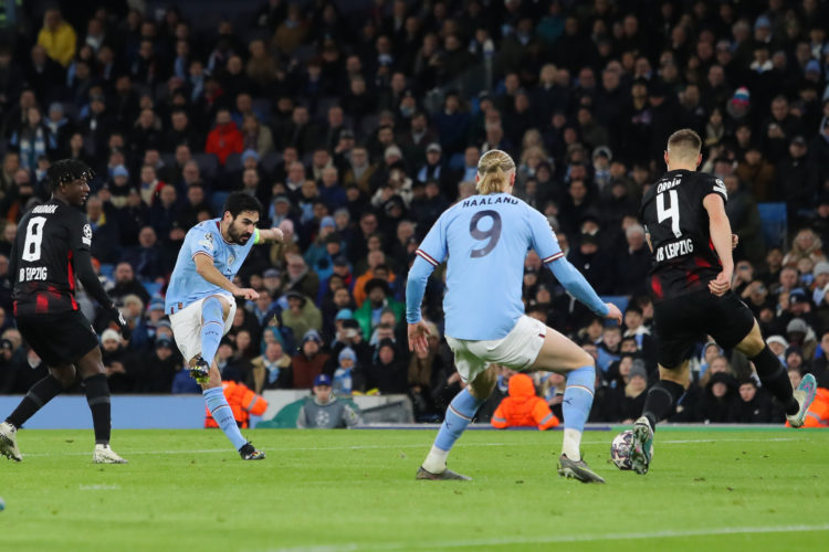 Photo by James Gill - Danehouse/Getty Images