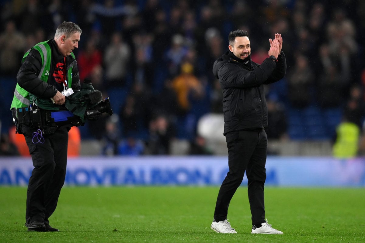 Don Hutchinson says Tottenham should replace Antonio Conte with 43-year-old PL manager