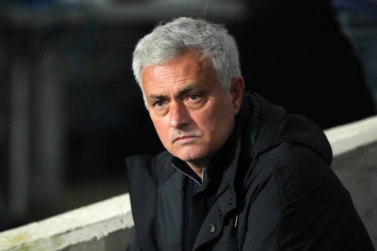 Report: Aston Villa confident in signing £34million star Jose Mourinho loves