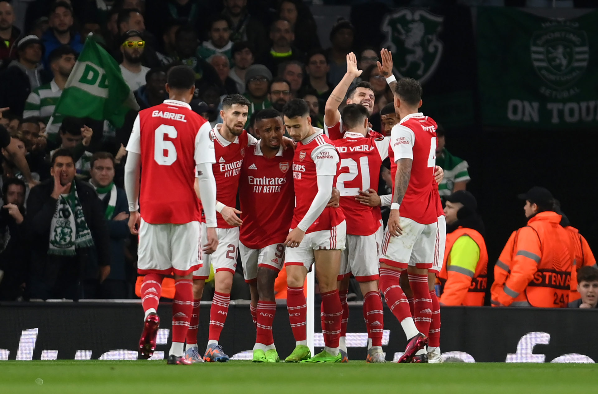 Campbell Xhaka
