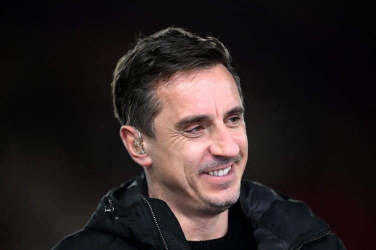 Photo by Laurence Griffiths/Getty Images