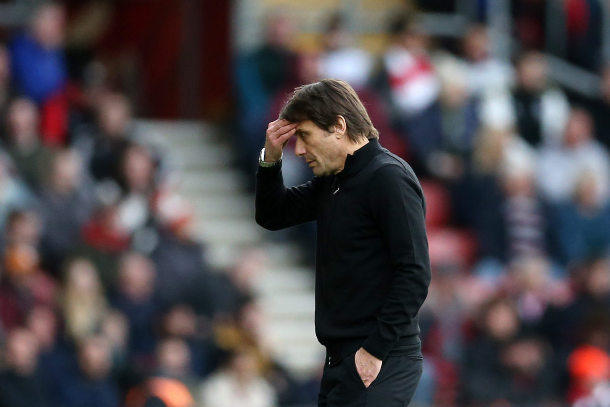 ‘My understanding is’: Journalist shares the real reason why Spurs took so long to announce Conte's sacking