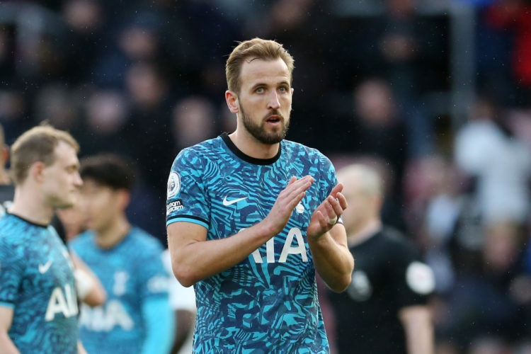 Photo by Tottenham Hotspur FC/Tottenham Hotspur FC via Getty Images