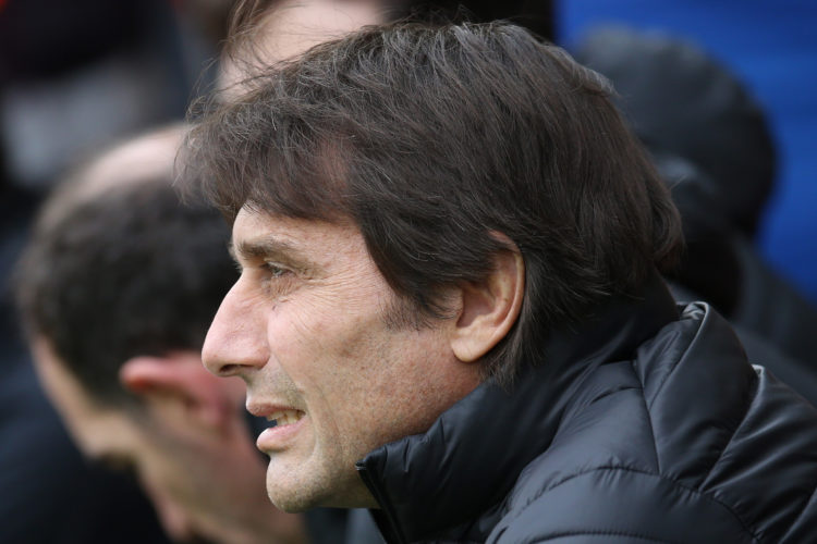 Photo by Tottenham Hotspur FC/Tottenham Hotspur FC via Getty Images