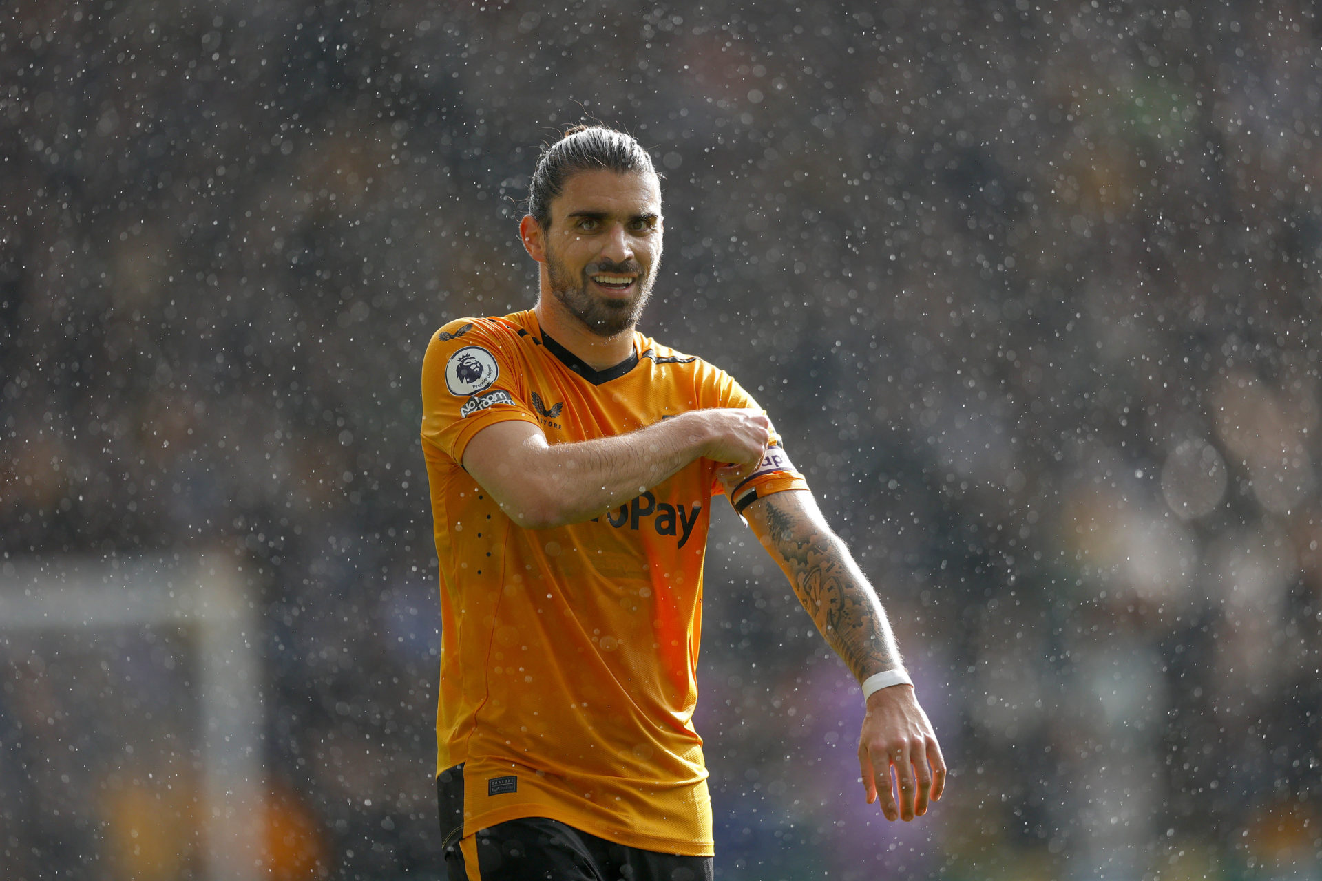 Arsenal Ruben Neves
