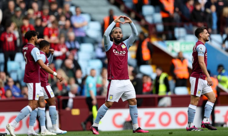 Photo by Neville Williams/Aston Villa FC via Getty Images