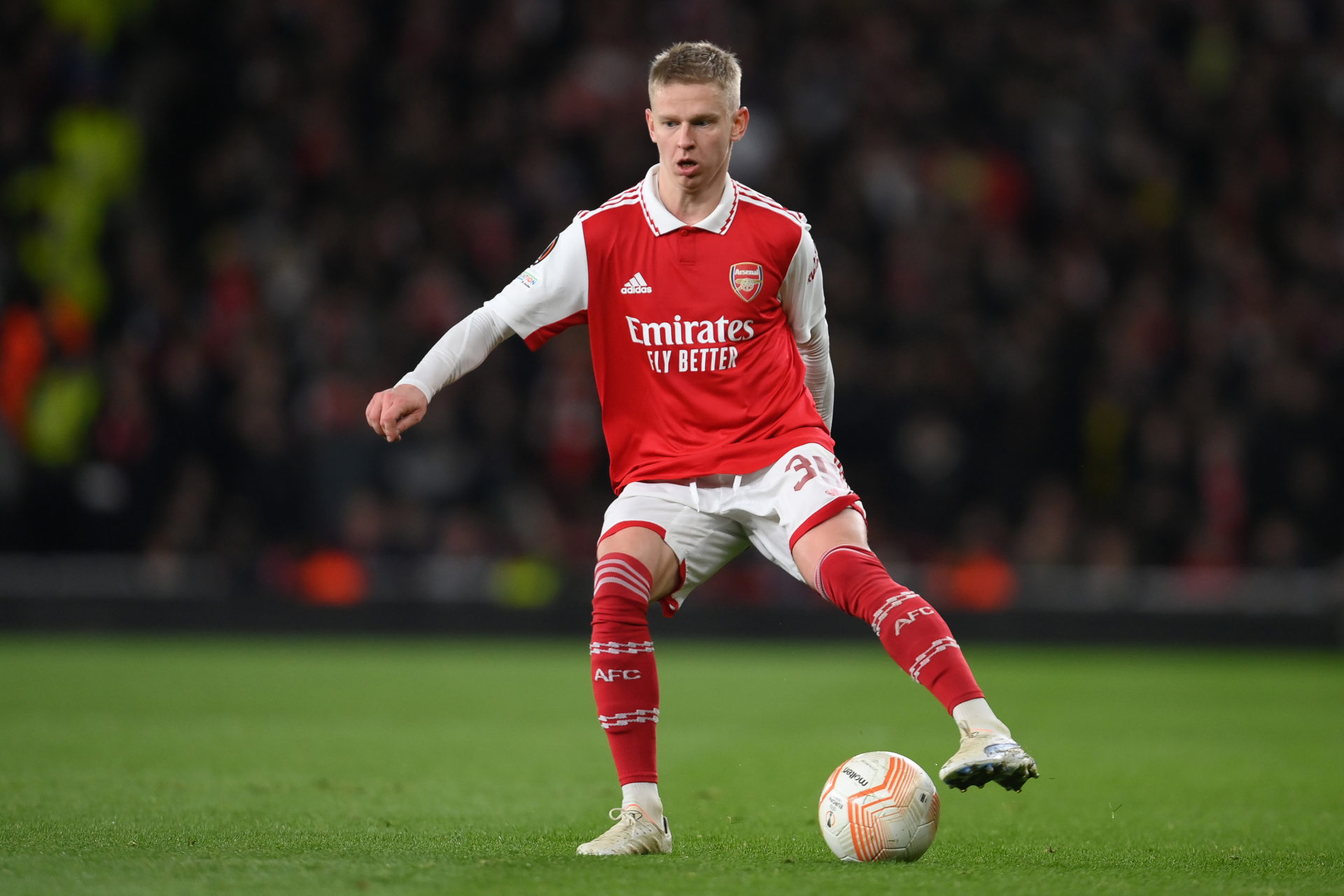 Arsenal Myles Lewis-Skelly