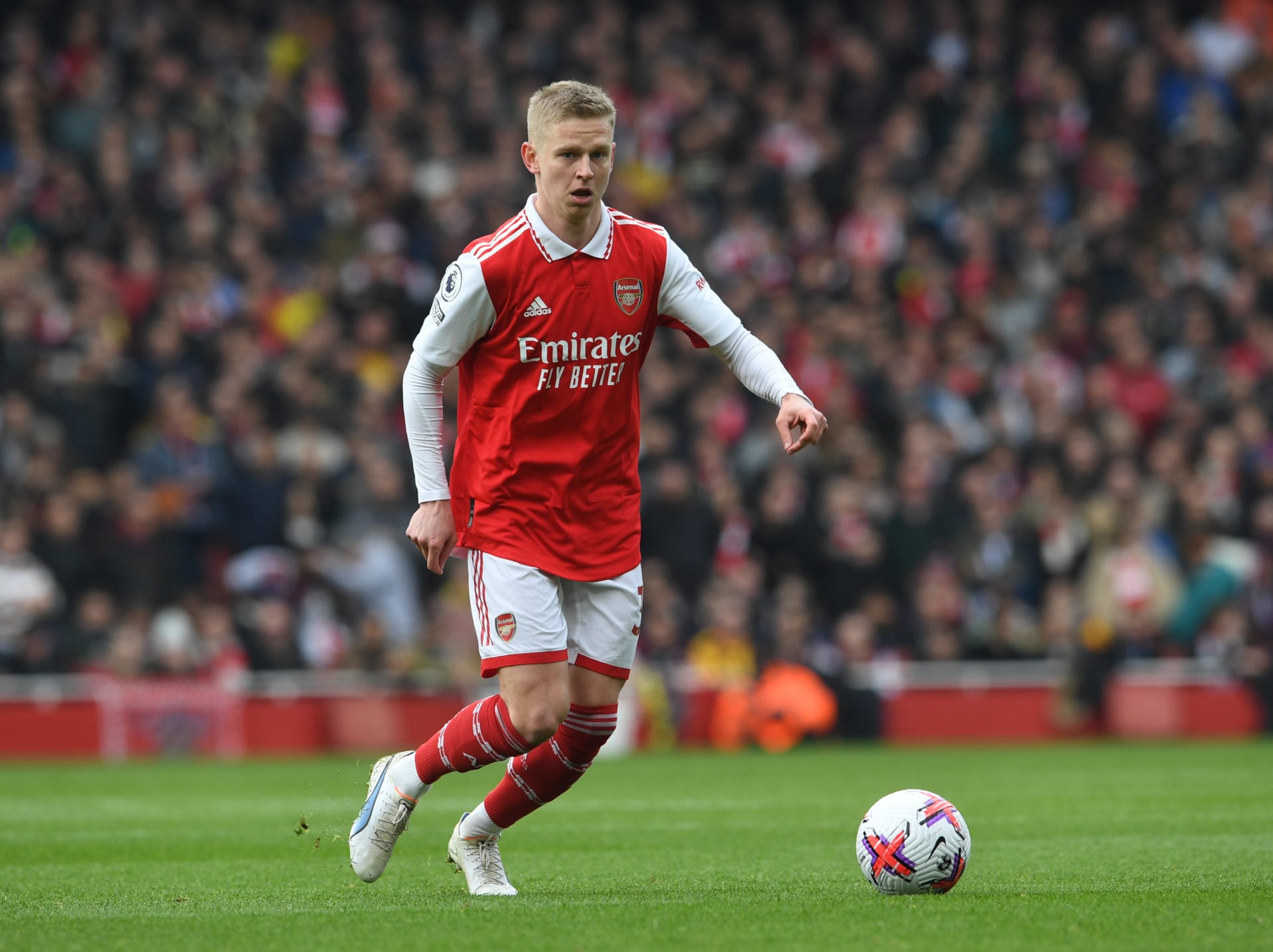 Andriy Shevchenko Oleksandr Zinchenko