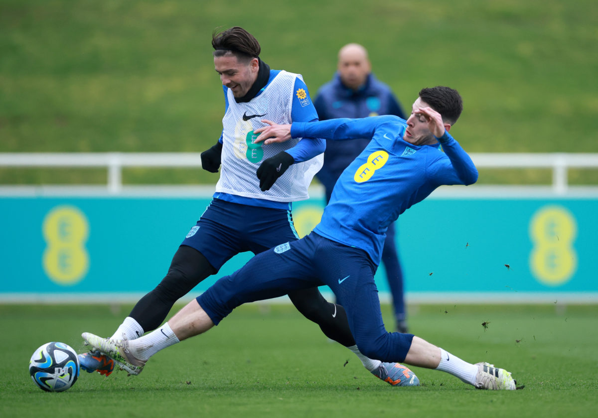 Photo by Eddie Keogh - The FA/The FA via Getty Images