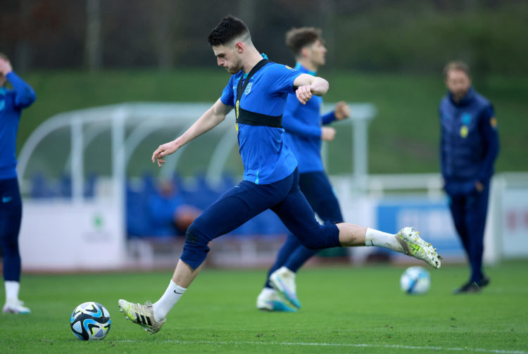 Photo by Eddie Keogh - The FA/The FA via Getty Images