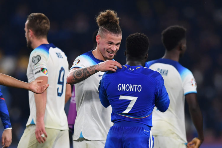 Photo by Valerio Pennicino - UEFA/UEFA via Getty Images