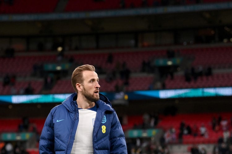Photo by Michael Regan - The FA/The FA via Getty Images