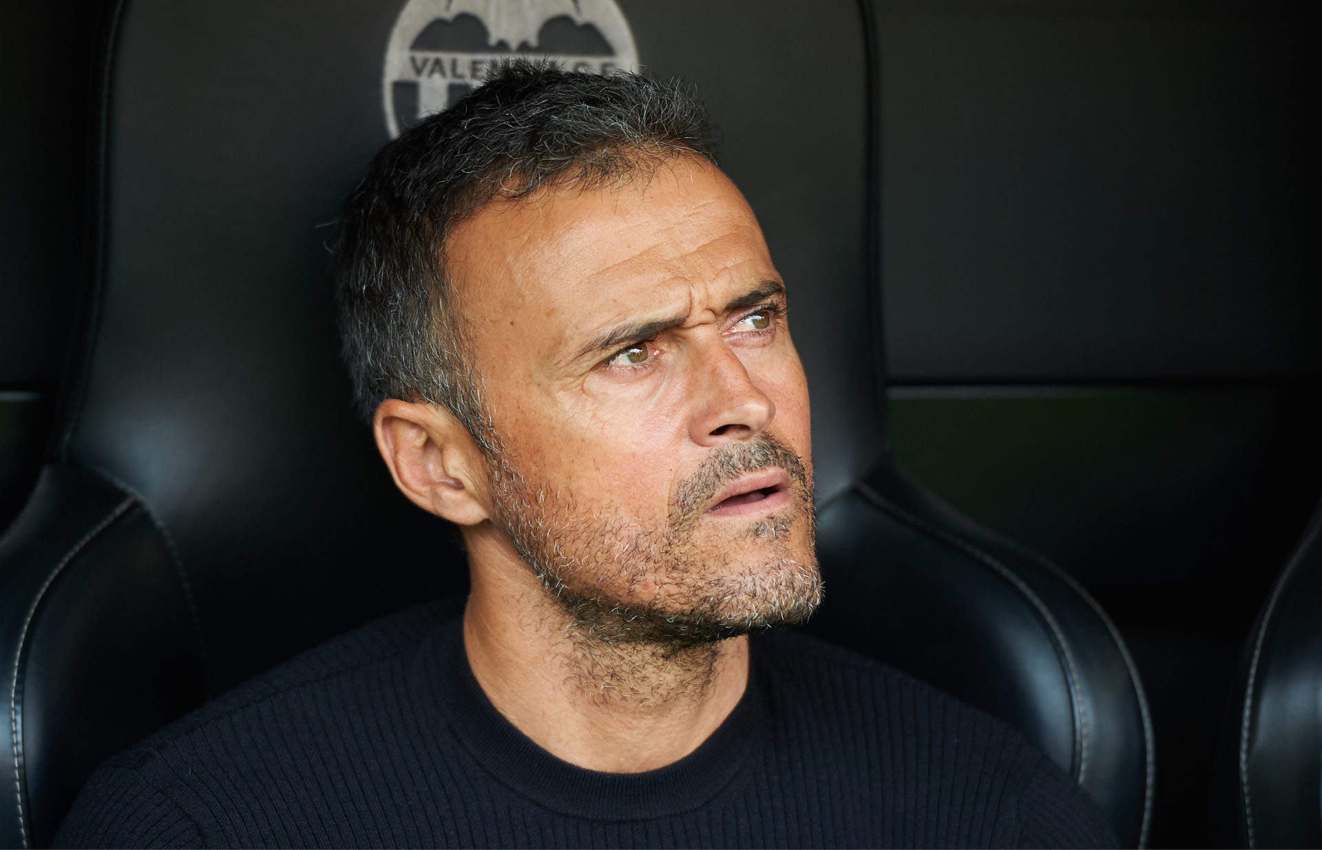 Valencia CF v FC Barcelona - La Liga