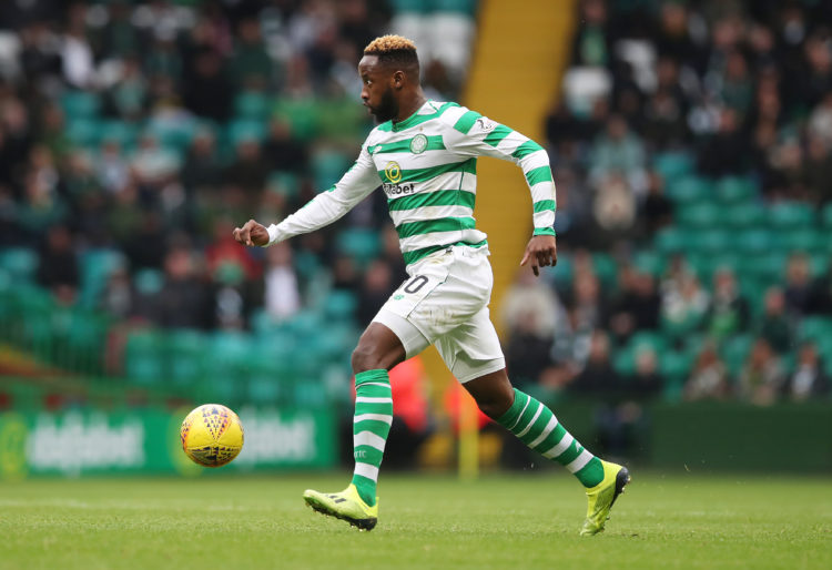 Fabrizio Romano reports that Aston Villa target Moussa Dembele will leave in the summer