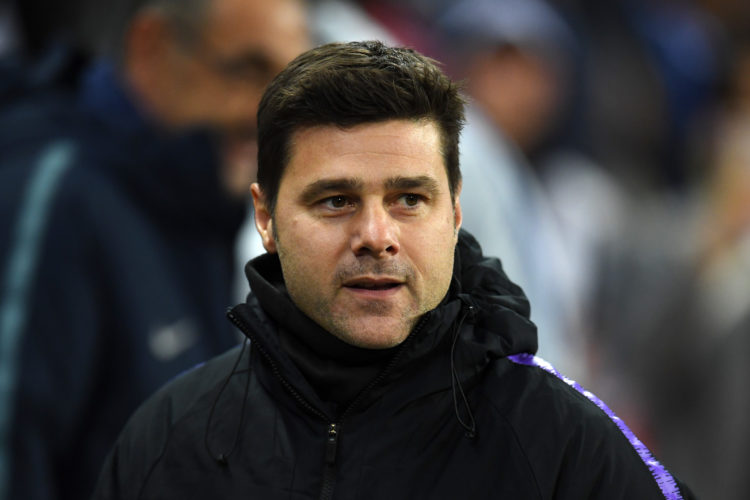 Pochettino wanted Tottenham to sign PL star for £100m, now Chelsea could get him for free