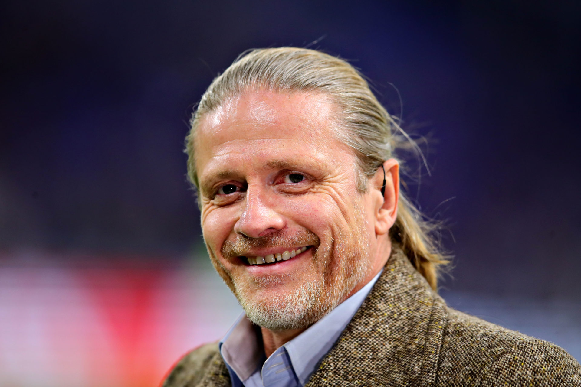Emmanuel Petit Chelsea