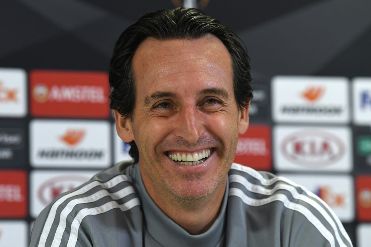 Photo by David Price/Arsenal FC via Getty Images