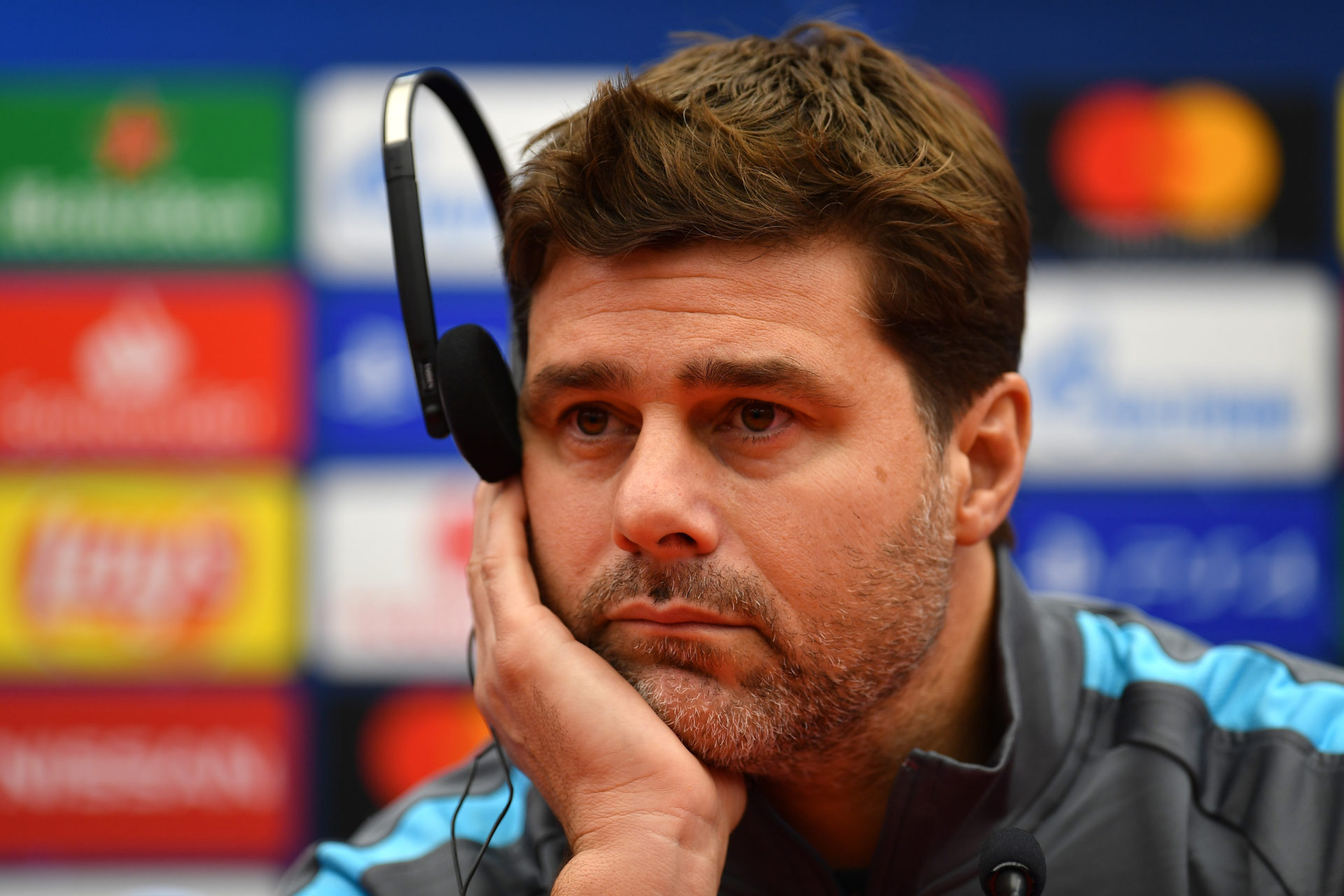 Tottenham Mauricio Pochettino