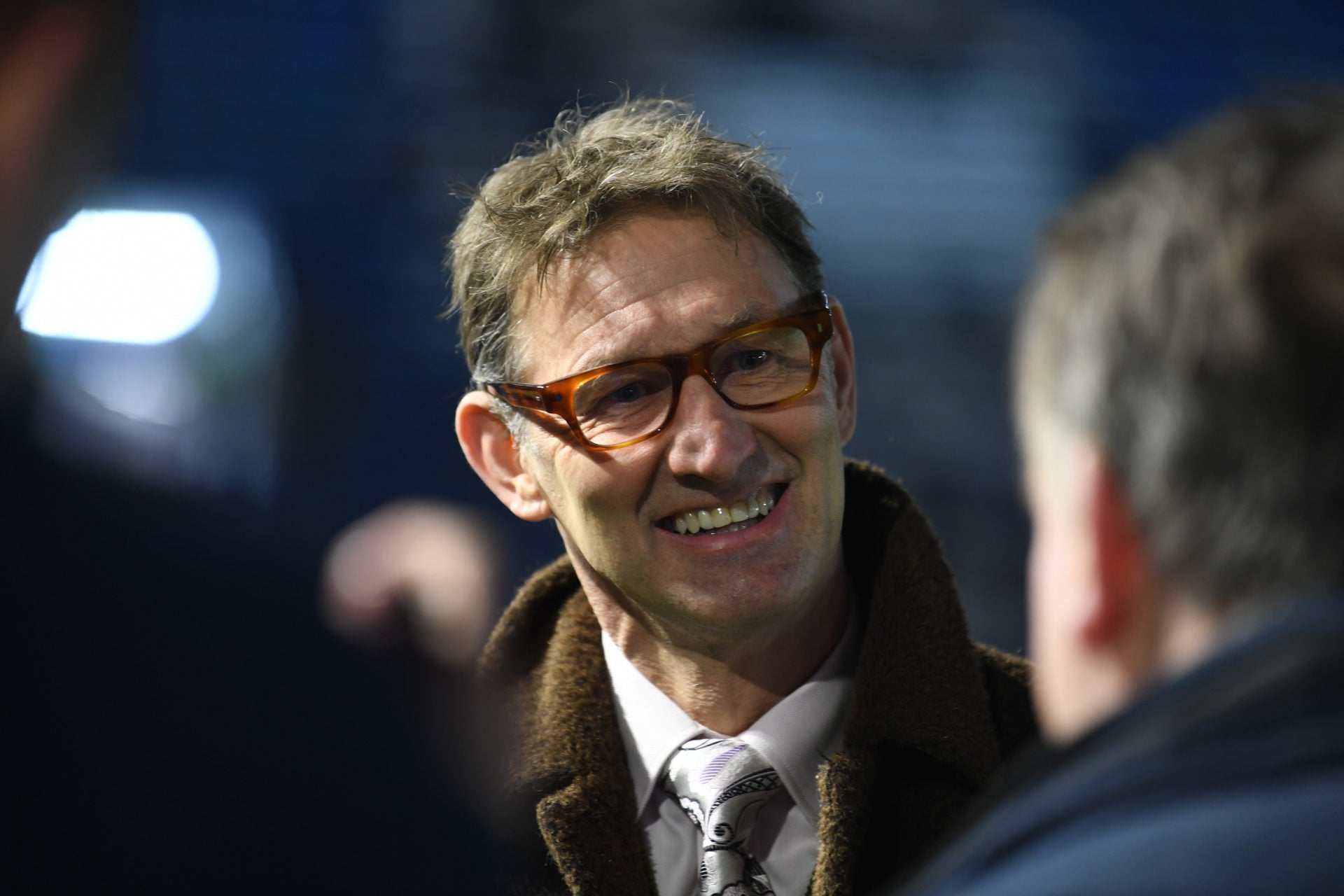 Portsmouth FC v Arsenal FC - FA Cup Fifth Round