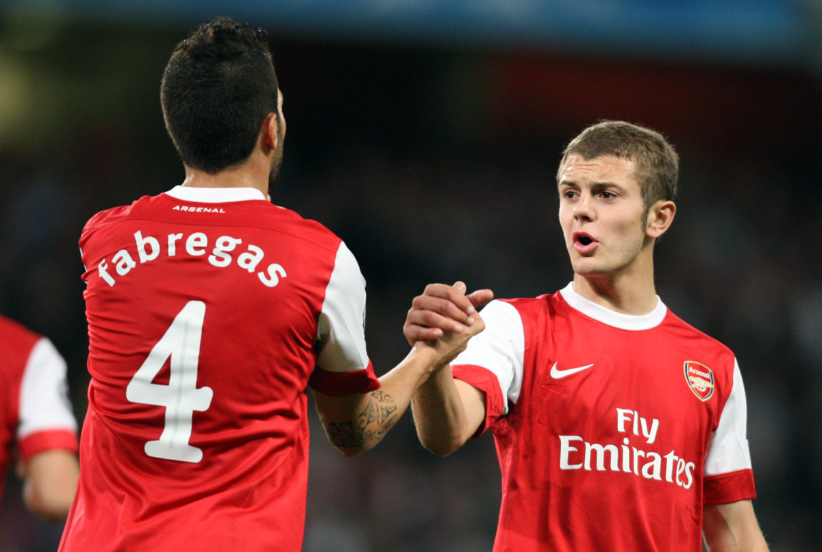 Photo by David Price/Arsenal FC via Getty Images