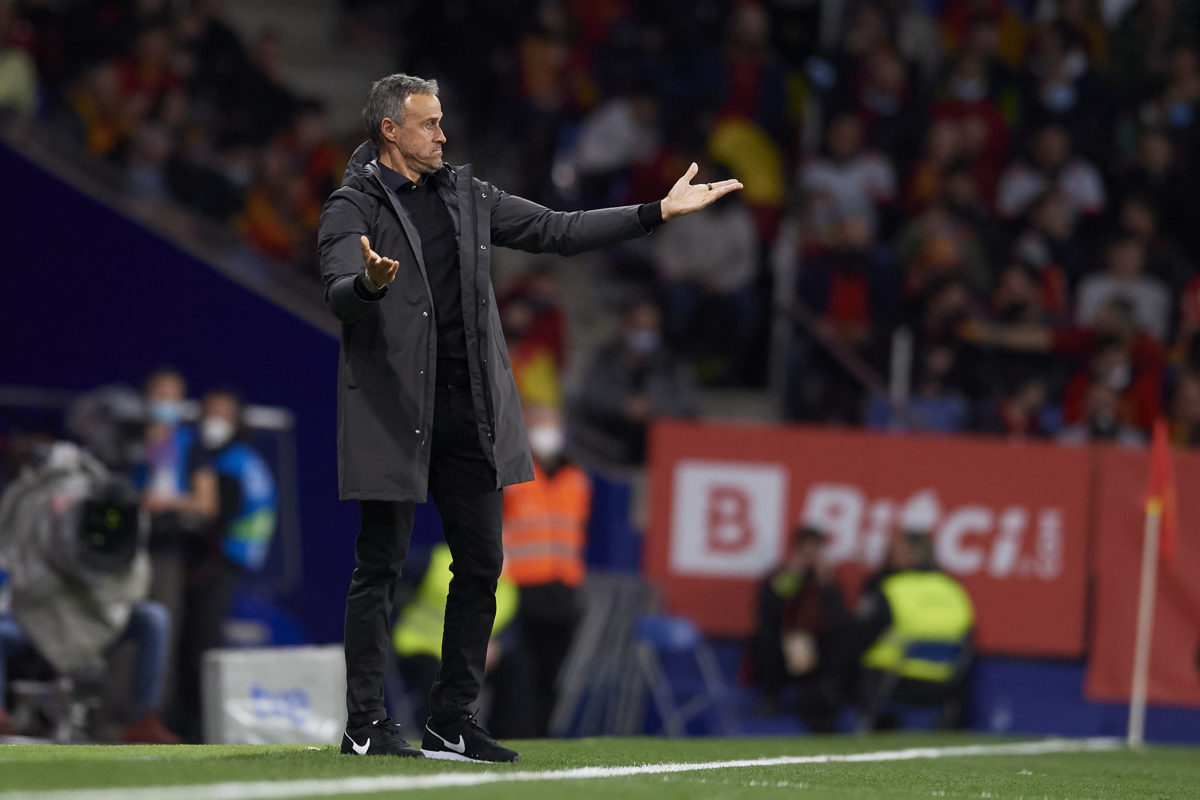 Photo by Jose Breton/Pics Action/NurPhoto via Getty Images