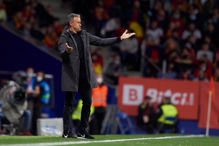 Photo by Jose Breton/Pics Action/NurPhoto via Getty Images