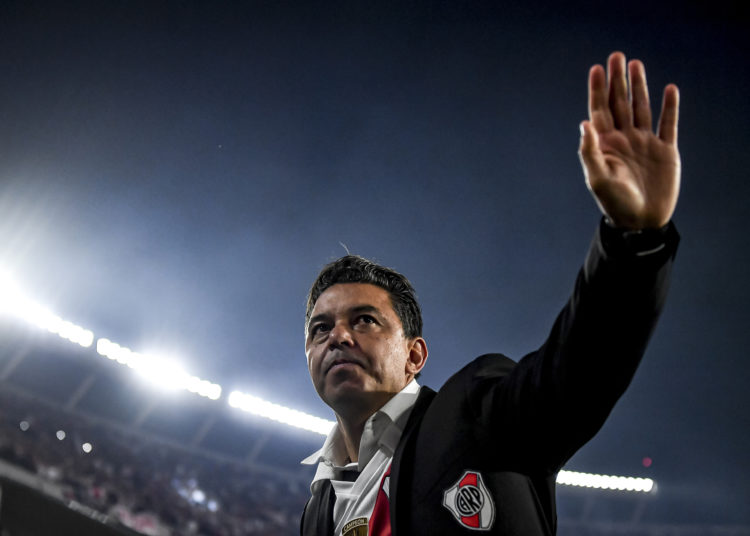 Photo by Marcelo Endelli/Getty Images