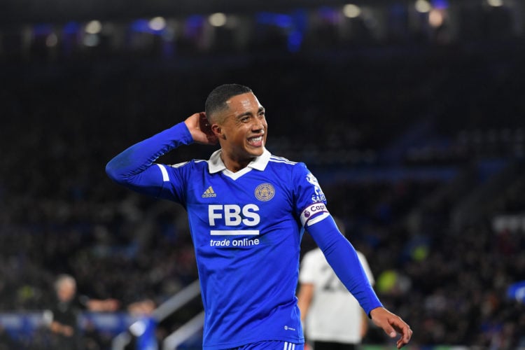 Report: What Arsenal have done after listening to Youri Tielemans' wage demands