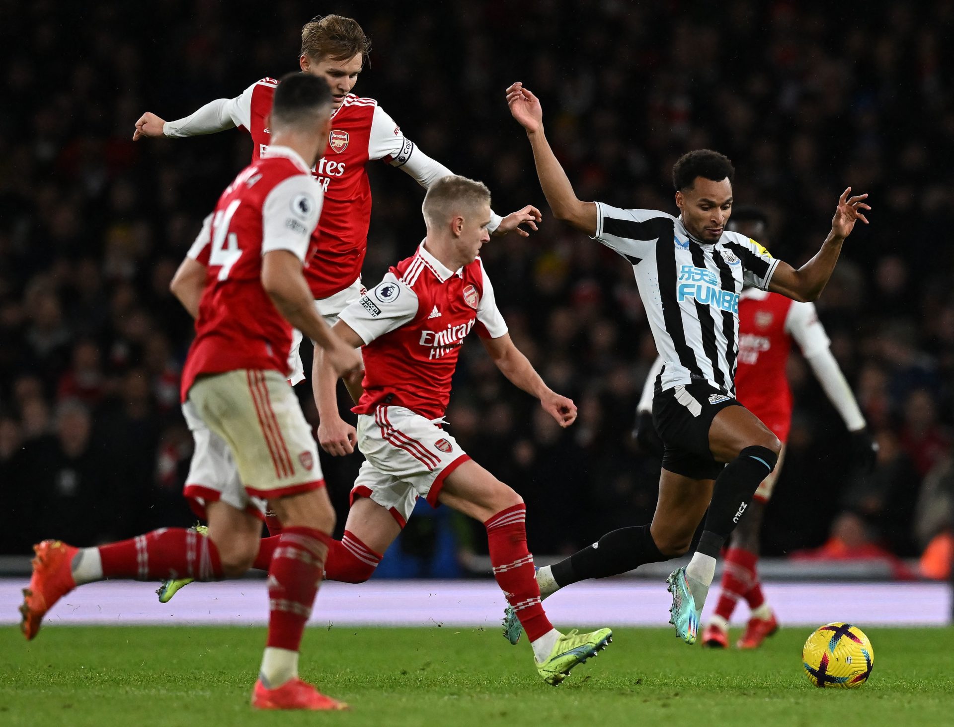FBL-ENG-PR-ARSENAL-NEWCASTLE