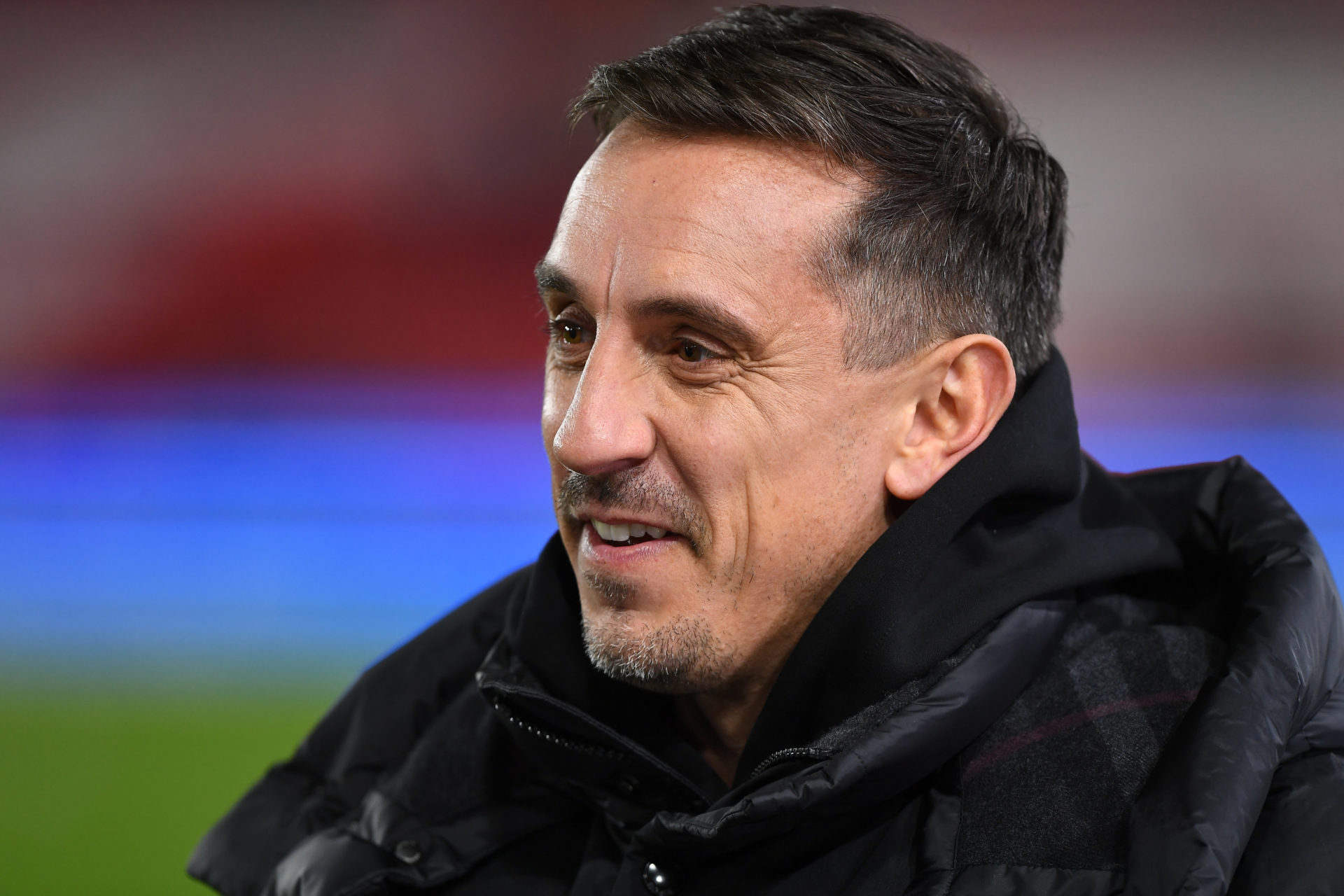 Gary Neville Responds After Leeds Players Apologise For Fan Footage