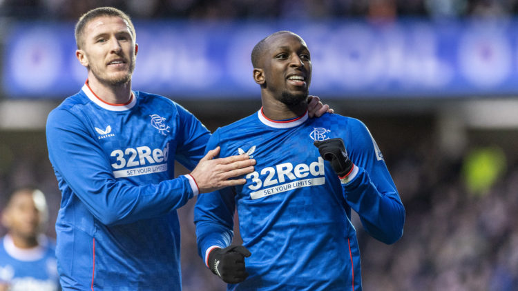 Cammy Bell believes Rangers will only get £2m for Glen Kamara