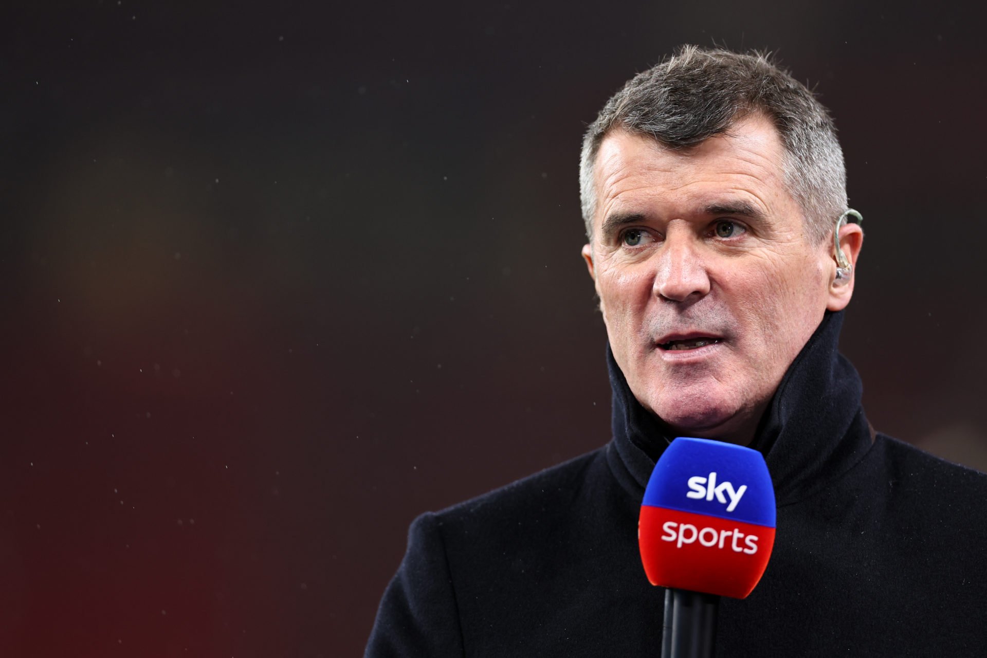 Roy Keane Says Tottenham's Next Manager Already Has A Big Problem