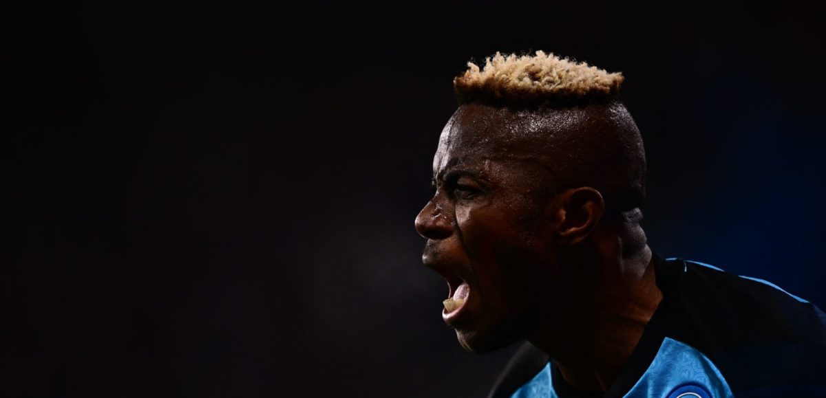 Photo by MARCO BERTORELLO/AFP via Getty Images