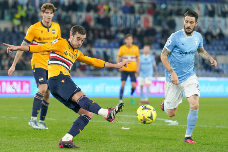 Photo by Giuseppe Maffia/NurPhoto via Getty Images