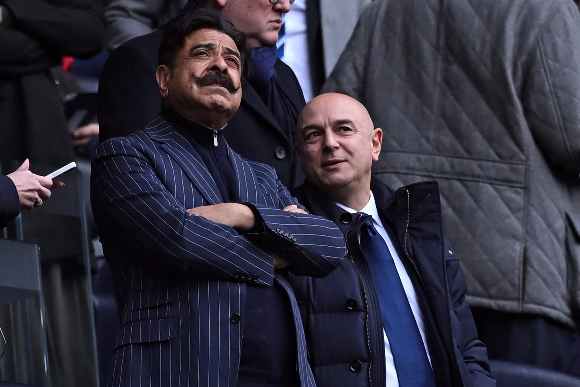 FBL-ENG-PR-TOTTENHAM-NOTTINGHAM FOREST