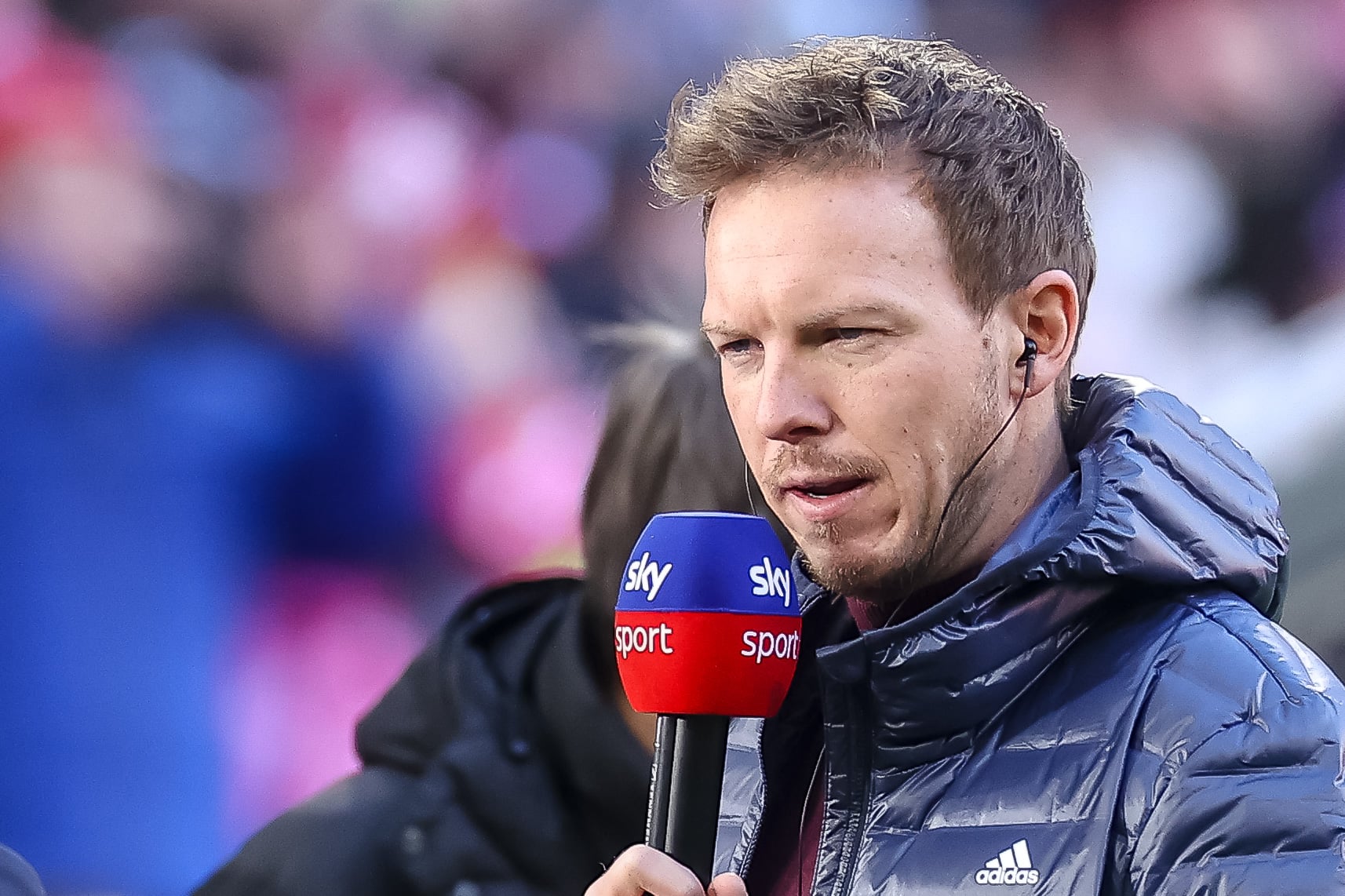 FC Bayern München v FC Augsburg - Bundesliga