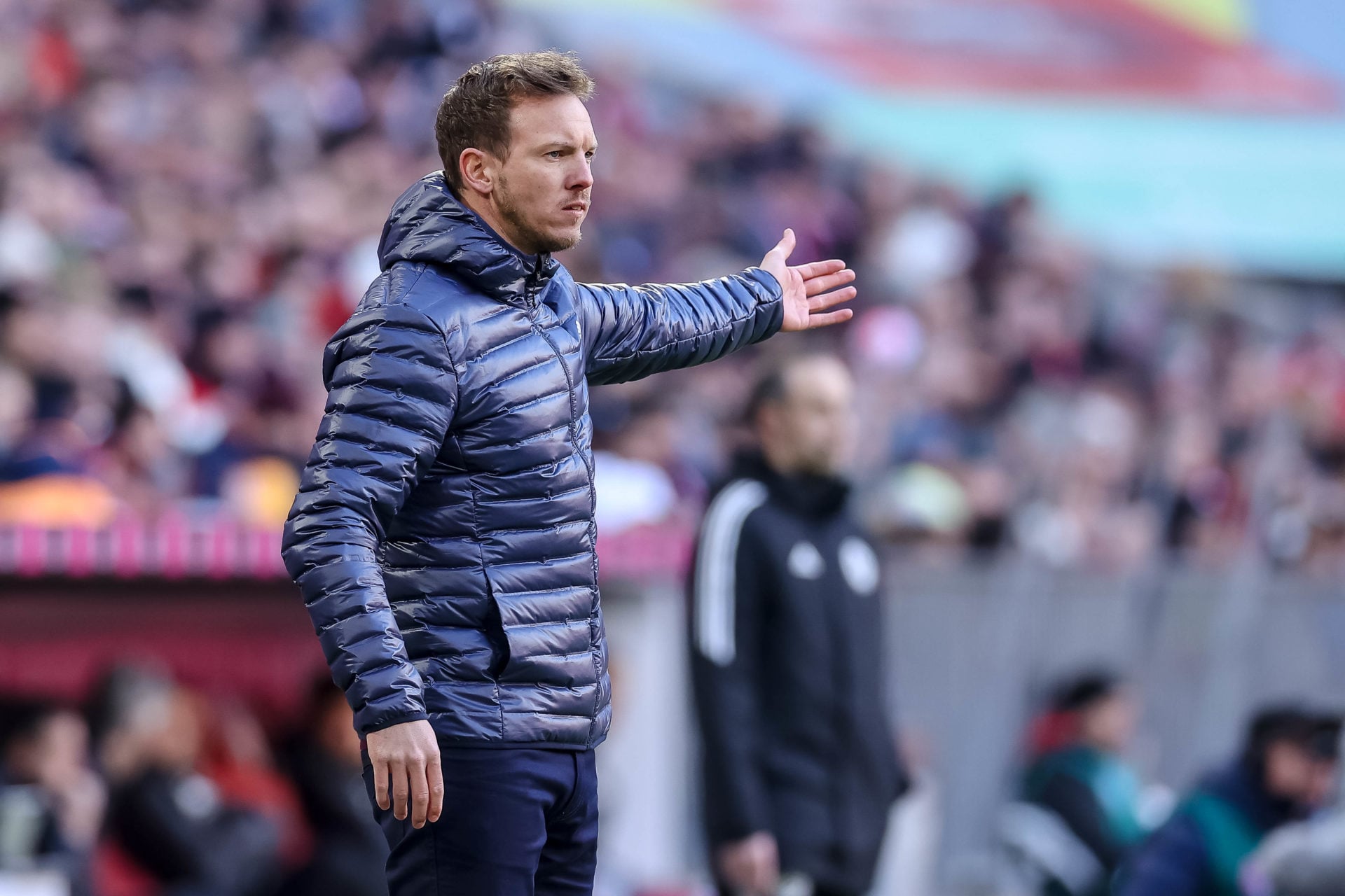 FC Bayern München v FC Augsburg - Bundesliga