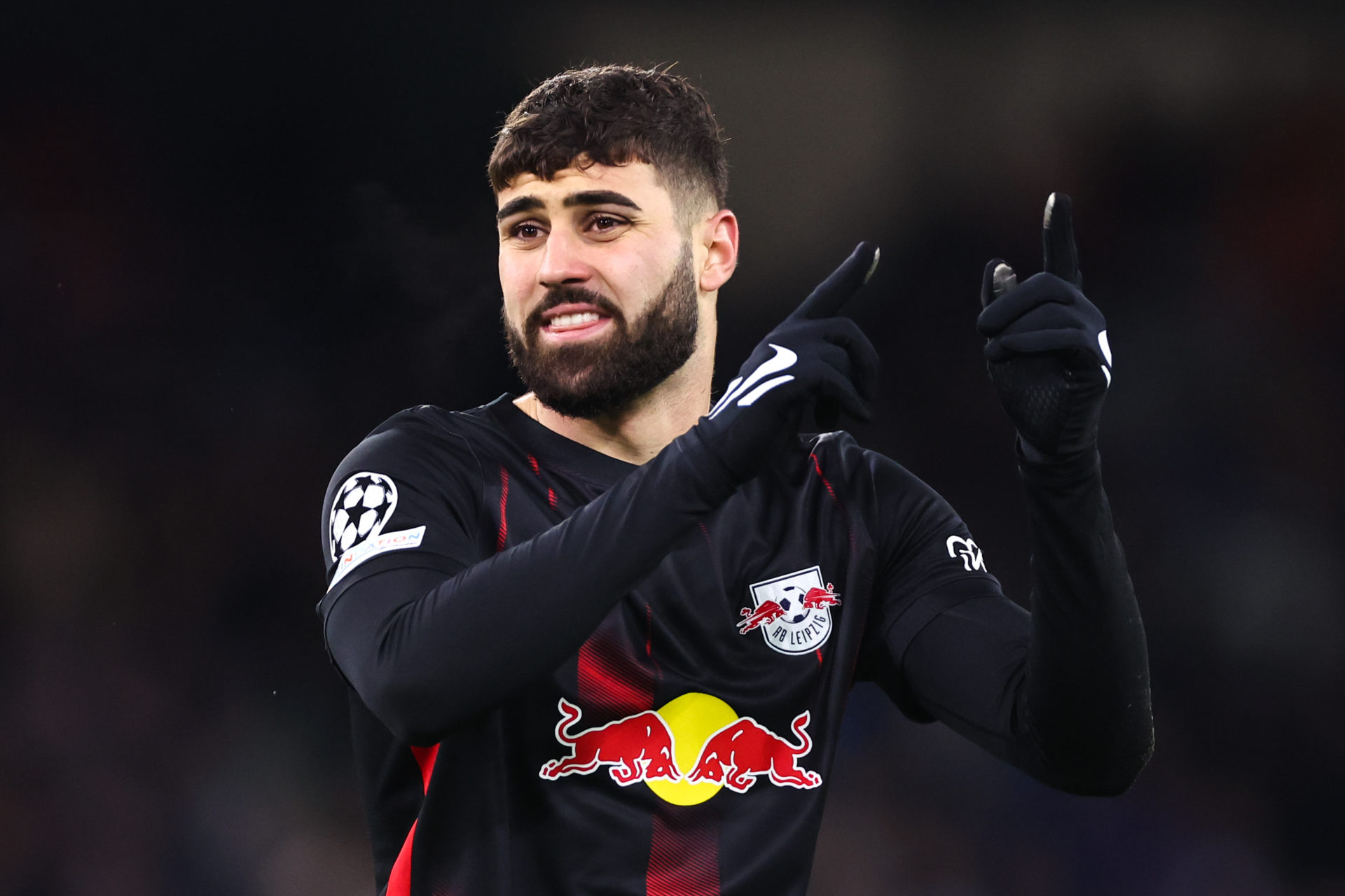 Manchester City v RB Leipzig: Round of 16 Second Leg - UEFA Champions League