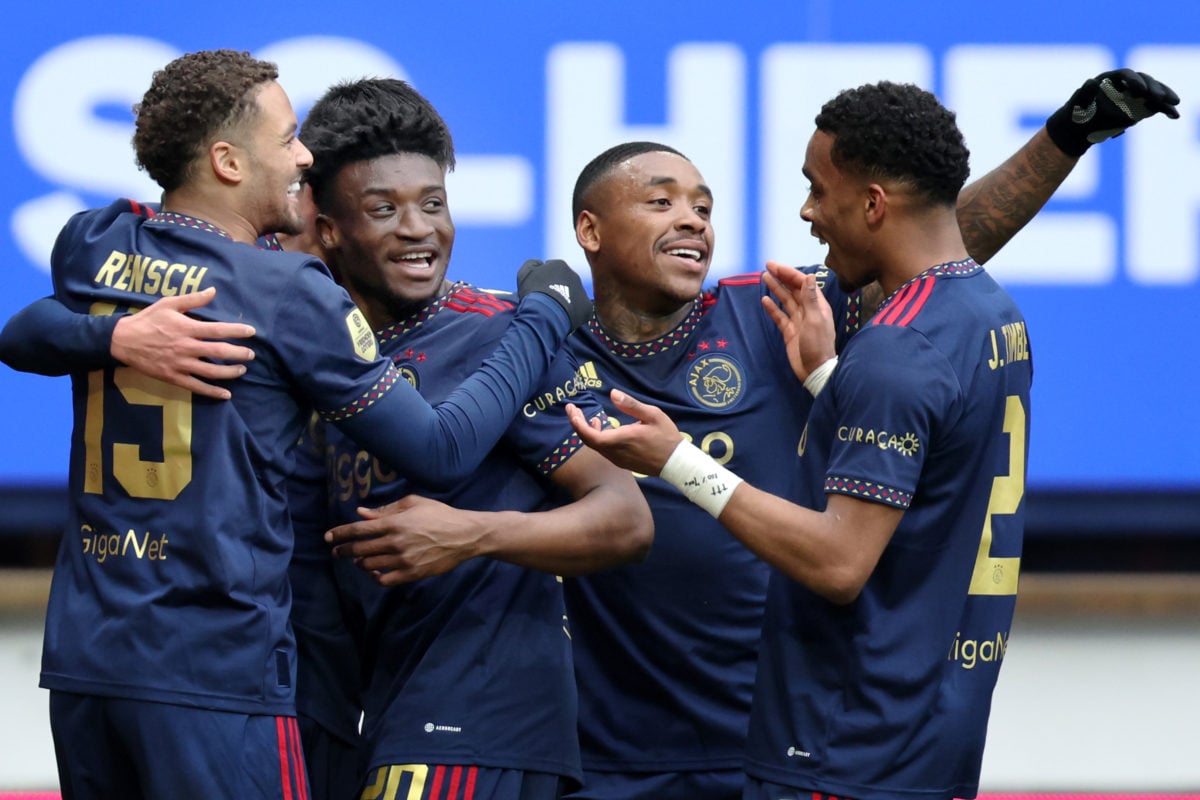 £50m Arsenal and Newcastle target tells his club he's leaving this season after scoring 22 times