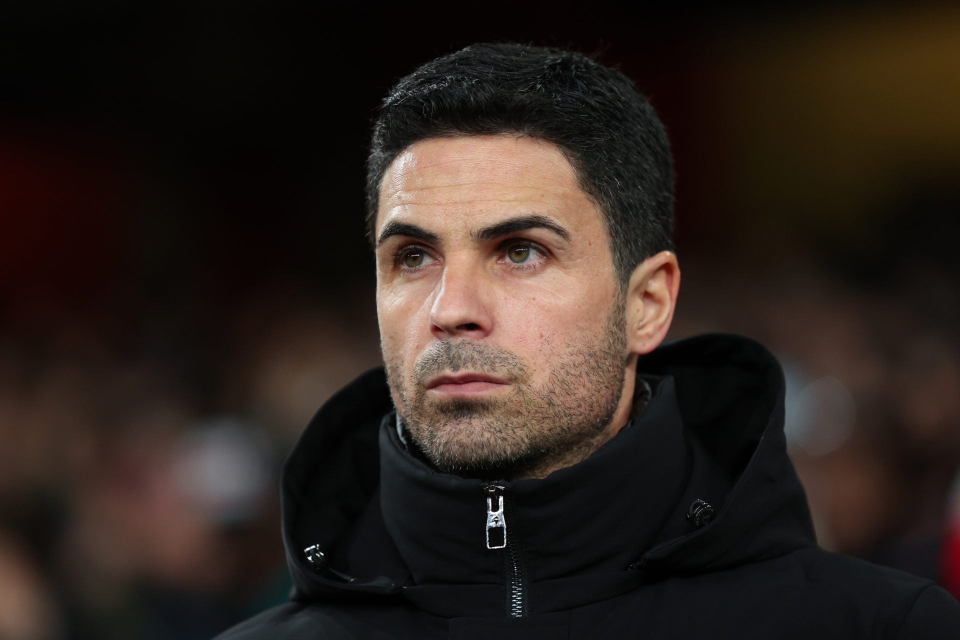 Arsenal Roberto De Zerbi